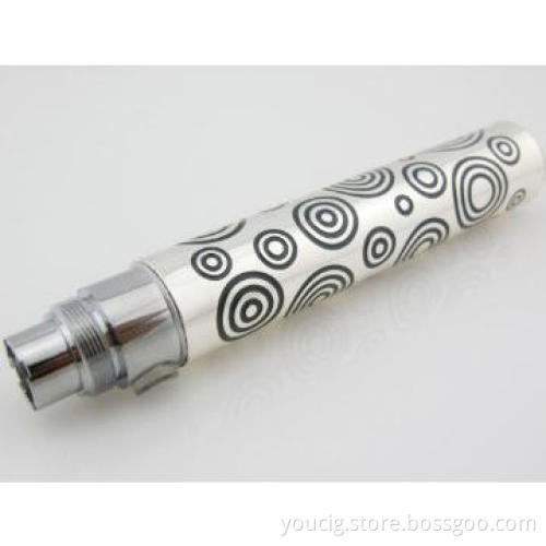 2013 better smoke brand e cigarette kits EGO-K